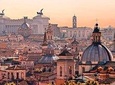 Full-day tour to Rome with Vatican Museums from Civitavecchia Port