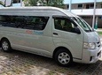 Private Arrival Transfer From Singapore Airport or Port to Hotel