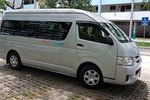 Private Arrival Transfer From Singapore Airport or Port to Hotel