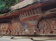 Chongqing Dazu Rock Carvings Private Day Tour With the Lunch