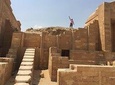 Half Day Guided Tour to Sakkara and Memphis