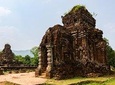 MY SON Sanctuary Half Day Group Tour