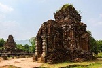 MY SON Sanctuary Half Day Group Tour