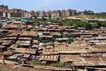 Nairobi Guided Tour to Kibera Slums