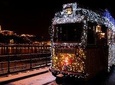 Budapest Wonderland - A Christmas Market Tour