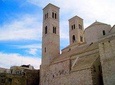 Molfetta private tour: artwork on the sea