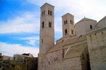 Molfetta private tour: artwork on the sea