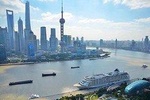 Flexible Shanghai Shore Excursion of City Highlights with Airport Drop-off 