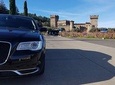 8 Hour Private Sonoma or Napa Wine Tasting Tour (Sedan, SUV or Limo)