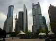 Private Customized Shanghai City Tour with Zhijiaojiao Water Town