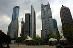 Private Customized Shanghai City Tour with Zhijiaojiao Water Town