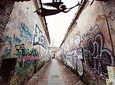 Vilnius. Meet the Alternative Side of the City (Private Tour)