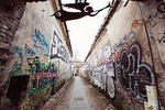 Vilnius. Meet the Alternative Side of the City (Private Tour)