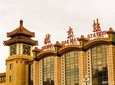One way private transfer between Beijing railway station and downtown Beijing