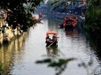 Shanghai Private Tour To Fengjing Water Town with Optional Huangpu River Cruise