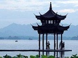 Half-Day Hangzhou Private Flexible Highlight Tour with Lunch or Dinner Option