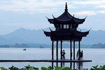 Half-Day Hangzhou Private Flexible Highlight Tour with Lunch or Dinner Option