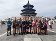 Mini-Group Highlights Day Trip to Forbidden City and Temple of Heaven