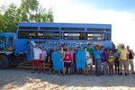 Private Half Cultural Safari Tour from Punta Cana
