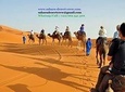 3 Days 2 nights trip starting from Fez ending in Marrakech via Sahara Desert (Merzouga)