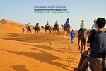 3 Days 2 nights trip starting from Fez ending in Marrakech via Sahara Desert (Merzouga)
