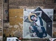 Budapest Urban Art
