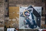 Budapest Urban Art