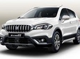Departure Private Transfer La Paz City to La Paz Airport LPB by S-Cross Sx4