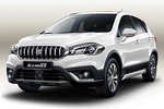 Departure Private Transfer La Paz City to La Paz Airport LPB by S-Cross Sx4