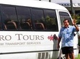 3-Hour Rarotonga Island Discovery Tour