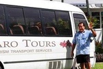 3-Hour Rarotonga Island Discovery Tour