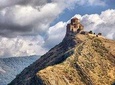 Uplistsikhe, Mtskheta and Jvari - historical private day tour from Tbilisi