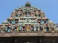 Culturally Rich Chennai - a Private Day Tour