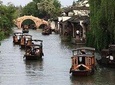 Private Wuzhen Ancient Water Town Tour from Shanghai with Lunch or Dinner