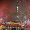 Shanghai Huangpu River Night Cruise with Buffet Dinner