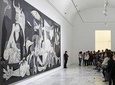 Skip-the-line Reina Sofia Museum Madrid Guided Tour - Semi-Private 8ppl Max