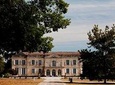 Chateau du Taillan and Park including Wine Tasting Tour
