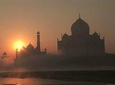 DAWN IN THE BEAUTY OF TAJ - BY CAR FROM DELHI (ALL INCLUSIVE TOUR)