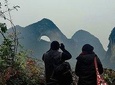 Half-Day Yangshuo Mountains Private Tour