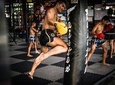 Chiang Mai Muay Thai Boxing Experience