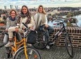 Hidden Prague Bike Tour