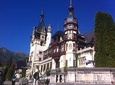 Private Tour Bucharest: Peles and Bran Castles, Rasnov Fortress drop off Brasov