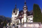 Private Tour Bucharest: Peles and Bran Castles, Rasnov Fortress drop off Brasov