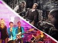 Berlin Combo: Berlin Dungeon and Madame Tussauds Berlin Admission Ticket