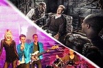 Berlin Combo: Berlin Dungeon and Madame Tussauds Berlin Admission Ticket