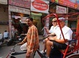 Full Day Old Delhi Sightseeing by Rickshaw Ride
