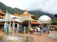 Langkawi City Tour with Oriental Village
