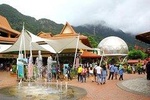Langkawi City Tour with Oriental Village