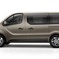 Arrival Private Transfer from Kaunas Airport KUN to Kaunas City by Minivan