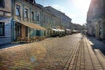 Kaunas day trip - the unsung Hero